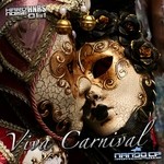 cover: Nando Cp - Viva Carnival