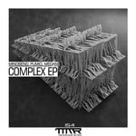 cover: Mindbend|Pumio Megan - Complex EP