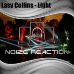 cover: Lasy Collins - Light