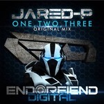 cover: Jared P - One Two Three