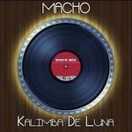 cover: Macho - Kalimba De Luna