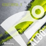 cover: Konstantin K - Seco