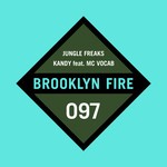 cover: MC Vocab|KANDY - Jungle Freaks