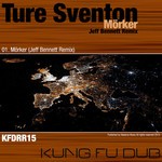 cover: Ture Sventon - Morker