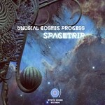 cover: Unusual Cosmic Process - Spacetrip