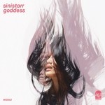 cover: Sinistarr - Goddess