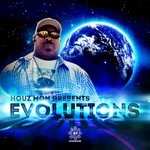 cover: Various - Evolutions