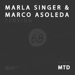 cover: Marco Asoleda|Marla Singer - Tension