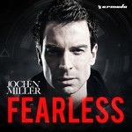 cover: Jochen Miller - Fearless