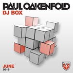 cover: OAKENFOLD, Paul|Various - DJ Box June 2015