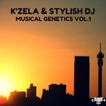 cover: K'zela|Stylish Dj - Musical Genetics Vol 1