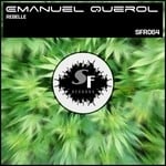 cover: Emanuel Querol - Rebelle