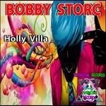 cover: Bobby Storc - Holly Villa