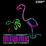 cover: Various - Miami House Anthems Vol 13