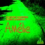 cover: Fashion Vampires From Louisiana - Amelie