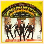 cover: The Temptations - The Temptations Show (The Original TV Soundtrack / Live)