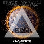 cover: Black Mafia Dj - Junk In Space