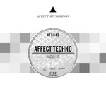 cover: Various - Affect Techno Vol 2