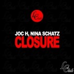 cover: Joc H|Nina Schatz - Closure