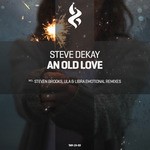 cover: Steve Dekay - An Old Love