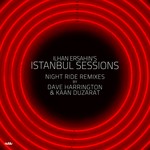 cover: Ersahin - Istanbul Sessions (Night Ride Remixes)