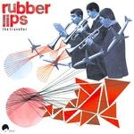 cover: Rubberlips - The Traveller