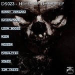 cover: Various - Heaven To Darkness