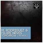 cover: Filipe Neves|M Rodriguez - Tomorrow