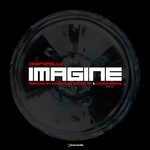 cover: Amy G|Deep Spelle - Imagine