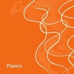 cover: Plaisirs - Plaisirs EP