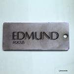 cover: Edmund - Focus: Edmund