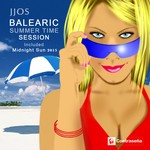 cover: Jjos - Balearic Summer Time Session