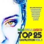 cover: Various - New Italo Disco Top 25 Compilation Vol 1