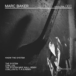 cover: Marc Baker - Know The System