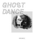 cover: Ghost Dance - Ghost Dance