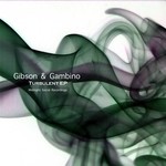 cover: Carlo Gambino|Gibson, Luke - Turbulent EP