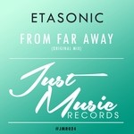 cover: Etasonic - From Far Away