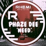 cover: Phaze Dee - Need