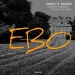 cover: Ebo - Make It Easier