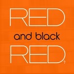 cover: Various - Red & Black Vol 4