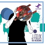 cover: J Felix - 101 Reasons