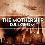 cover: Djllokum - The Mothership