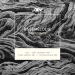 cover: Bassmelodie - Innocence