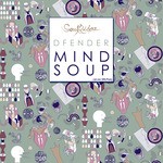 cover: Dfender - Mind Soup