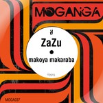 cover: Zazu - Makoya Makaraba