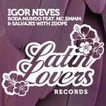 cover: Igor Neves - Roda Mundo/Salvajes