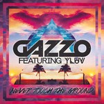 cover: Y Luv|Gazzo - Never Touch The Ground