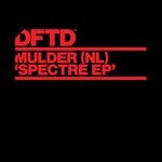 cover: Mulder (nl) - Spectre EP