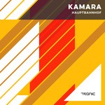 cover: Kamara - Hauptbahnhof