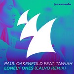 cover: Oakenfold, Paul|Tawiah - Lonely Ones